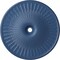 Ekena Millwork Galveston Ceiling Medallion (Fits Canopies up to 5 7/8"), 51"OD x 3 5/8"ID x 3 3/8"P, Americana CM51GLAMF - alternate 1